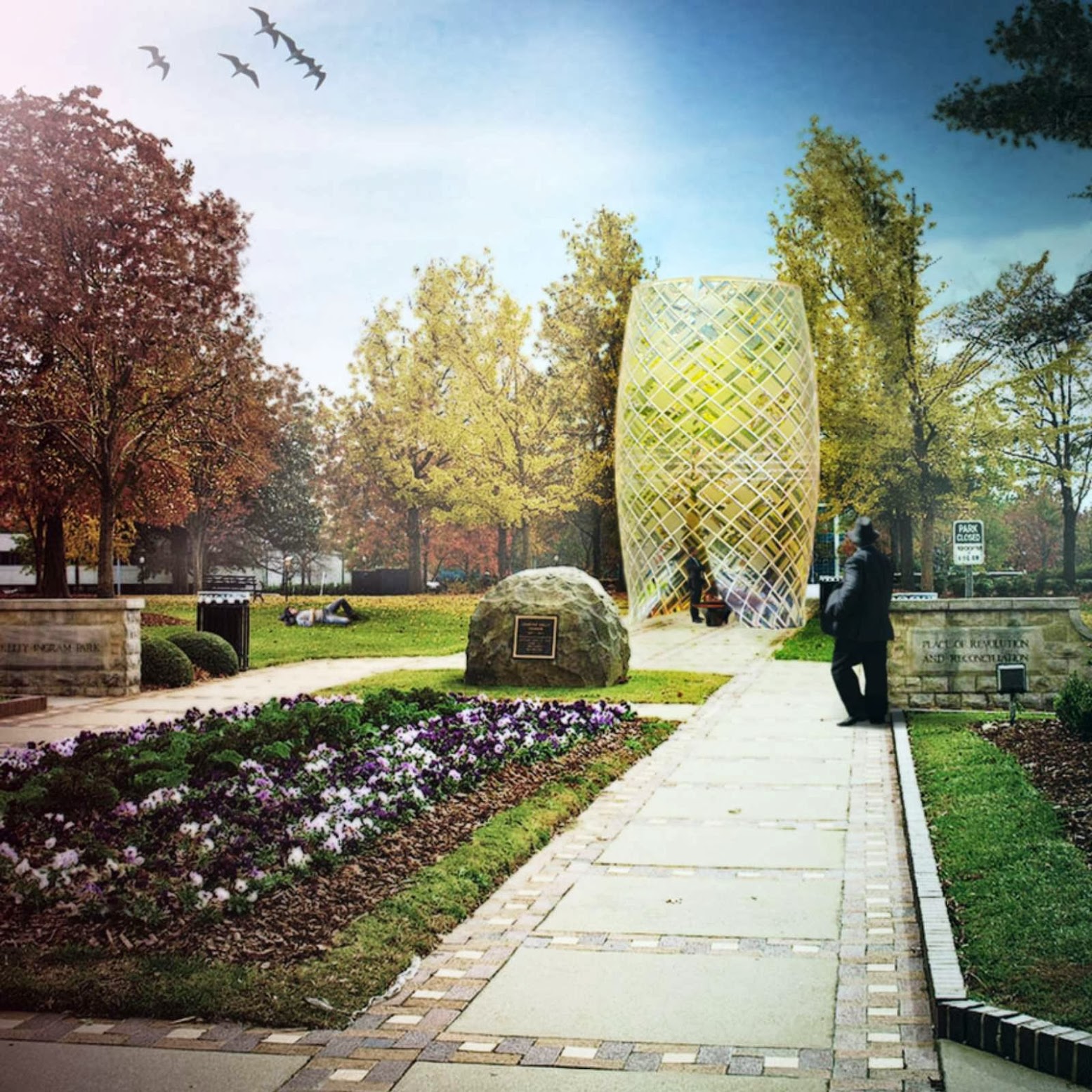 01-Monument-to-Foot-Soldiers-by-Jaklitsch/Gardner-Architects