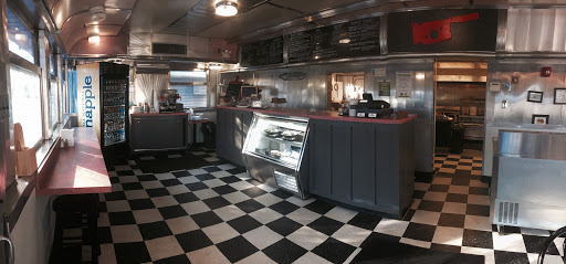 Sandwich Shop «Slamwich Scratch Kitchen», reviews and photos, 143 Main St, Madison, NJ 07940, USA