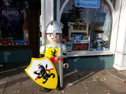 Toy Store «Toyworks», reviews and photos, 6940 Sebastopol Ave, Sebastopol, CA 95472, USA