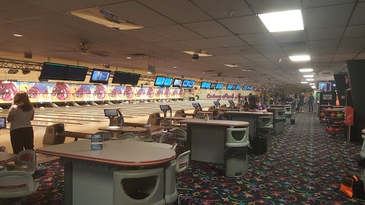 Bowling Alley «Colony Park Lanes North», reviews and photos, 1900 Pennsylvania Ave, York, PA 17404, USA