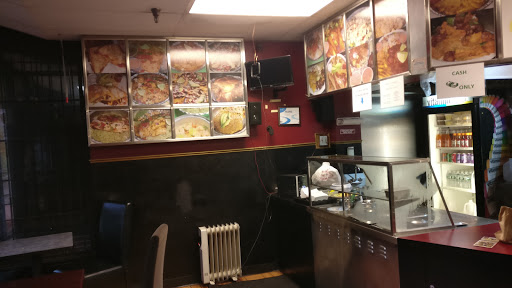 Restaurant «El Anafe Express», reviews and photos, 527 Nepperhan Ave, Yonkers, NY 10703, USA