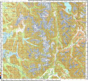 Thumbnail Map 200k--xk18-36--(1985)