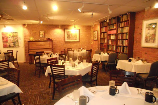 Restaurant «VIP Room Restaurant», reviews and photos, 624 Main Ave, Fargo, ND 58103, USA