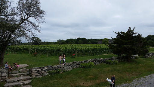 Winery «Jonathan Edwards Winery», reviews and photos, 74 Chester Main Rd, North Stonington, CT 06359, USA