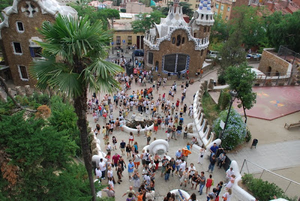 Старый добрый Лас-Вегас в Европе - Carnival Freedom 08.2008