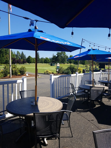 Golf Club «Tumwater Valley Golf Club», reviews and photos, 4611 Tumwater Valley Dr SE, Tumwater, WA 98501, USA