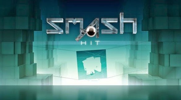 Smash Hit, Game Sederhana Yang Nyaman Dimainkan Smash Hit, Game Sederhana Yang Nyaman Dimainkan
