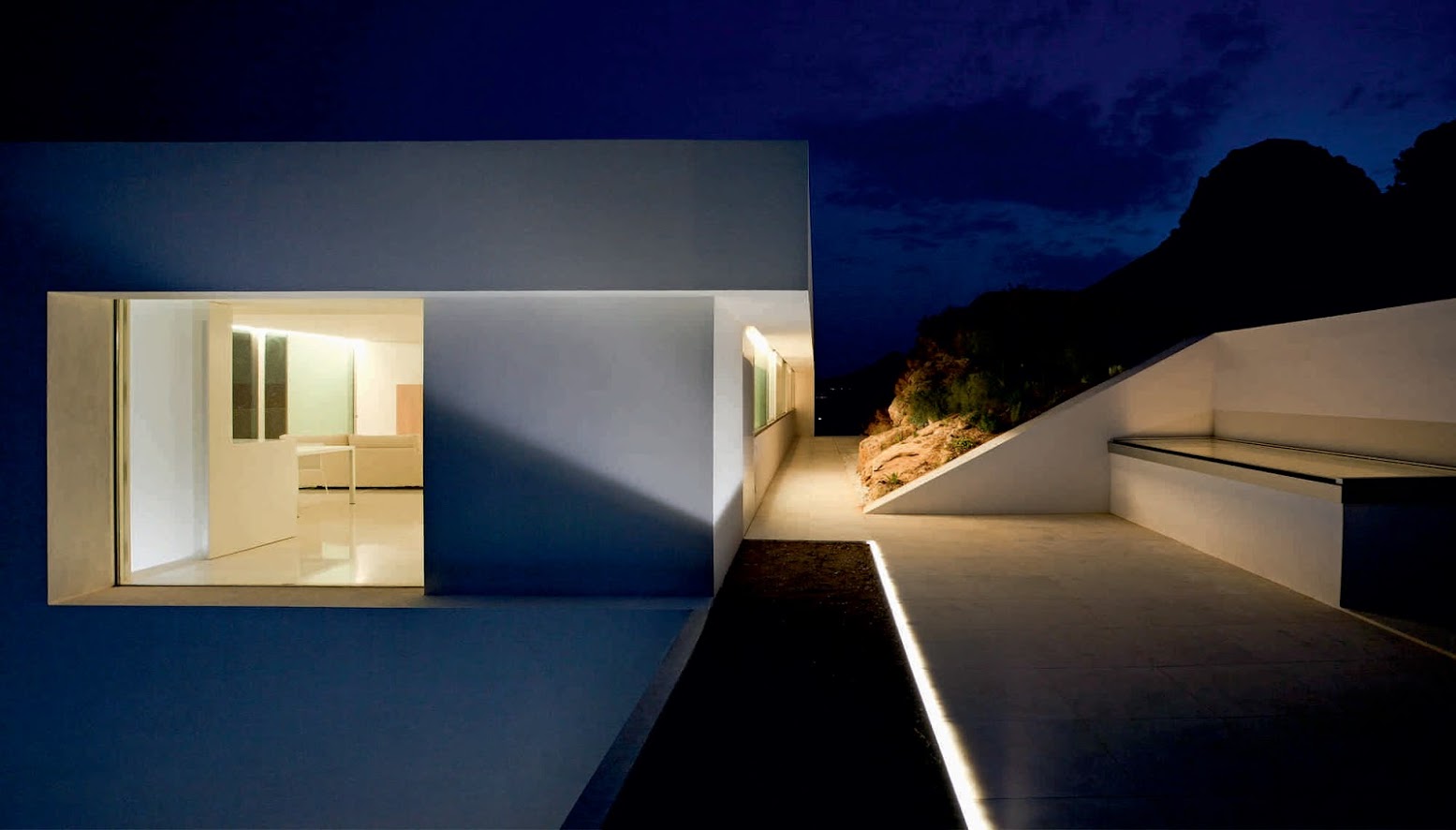 Fran Silvestre Arquitectos