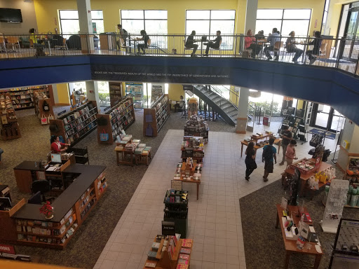 Book Store «Barnes & Noble», reviews and photos, 11000 SW 8th St, Miami, FL 33174, USA