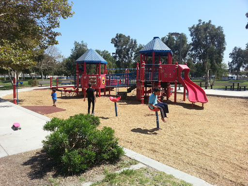 Park «Veterans Park», reviews and photos, 4554 Avenida Granada, Cypress, CA 90630, USA