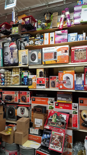 Home Improvement Store «Leopoldi Hardware», reviews and photos, 415 5th Ave, Brooklyn, NY 11215, USA