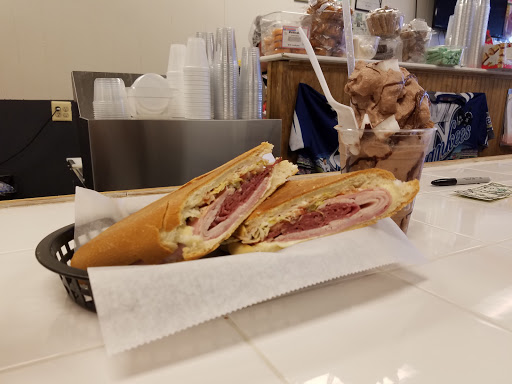 Restaurant «El Poeta De Los Sandwiches», reviews and photos, 2b New Park Ave, Hartford, CT 06106, USA