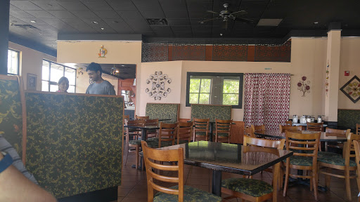 Indian Restaurant «Bajjis Indian Cuisine», reviews and photos, 9234 Park Meadows Dr #700, Lone Tree, CO 80124, USA