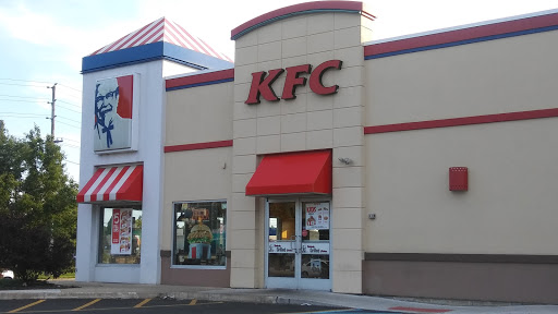 Chicken Restaurant «KFC», reviews and photos, US-130, Burlington, NJ 08016, USA