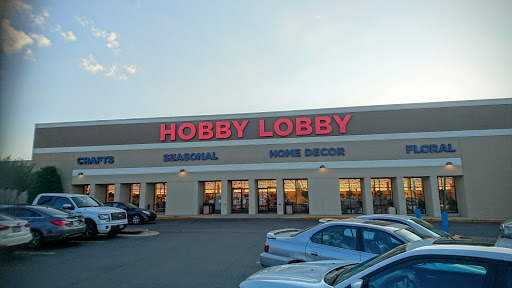 Craft Store «Hobby Lobby», reviews and photos, 12201 W Markham St, Little Rock, AR 72211, USA