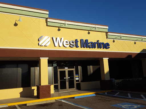 Marine Supply Store «West Marine», reviews and photos, 6492 N U.S. Hwy 41, Apollo Beach, FL 33572, USA