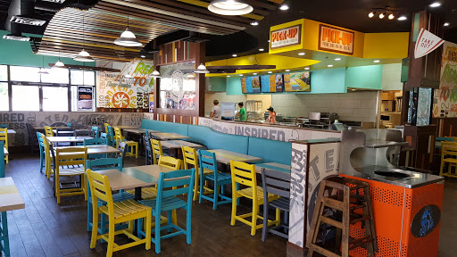 Mexican Restaurant «Costa Vida», reviews and photos, 1657 Skyline Pkwy, South Ogden, UT 84405, USA