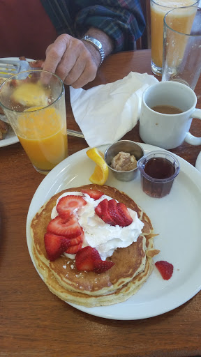 Cafe «The Sunny Side Up Cafe», reviews and photos, 1499 Solano Ave, Albany, CA 94706, USA