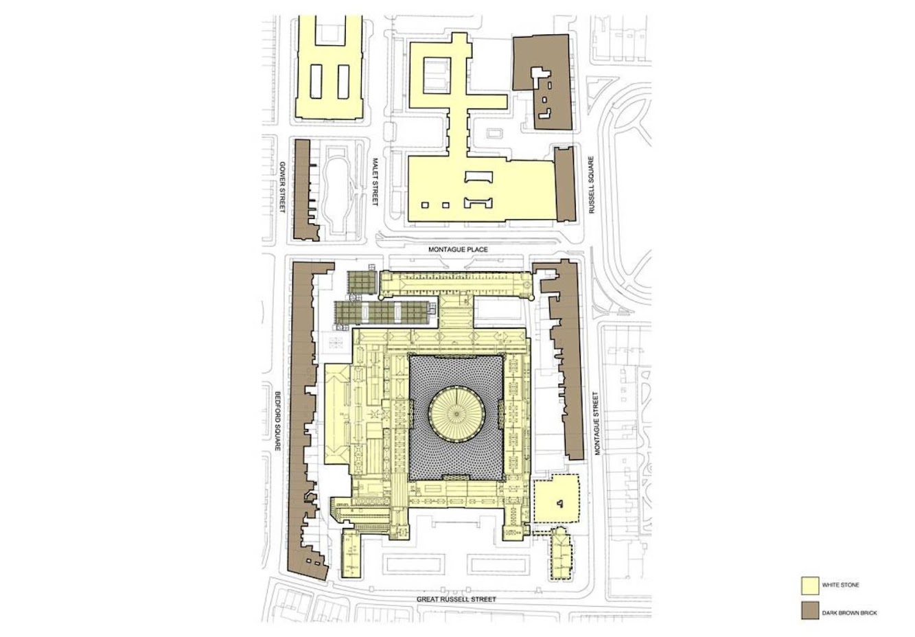 Rogers Stirk Harbour + Partners