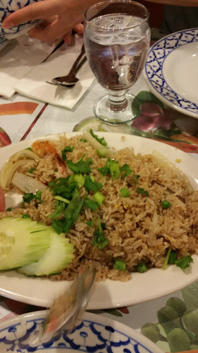 Thai Restaurant «Siam Thai Restaurant», reviews and photos, 5100 Franklin Blvd, Sacramento, CA 95820, USA