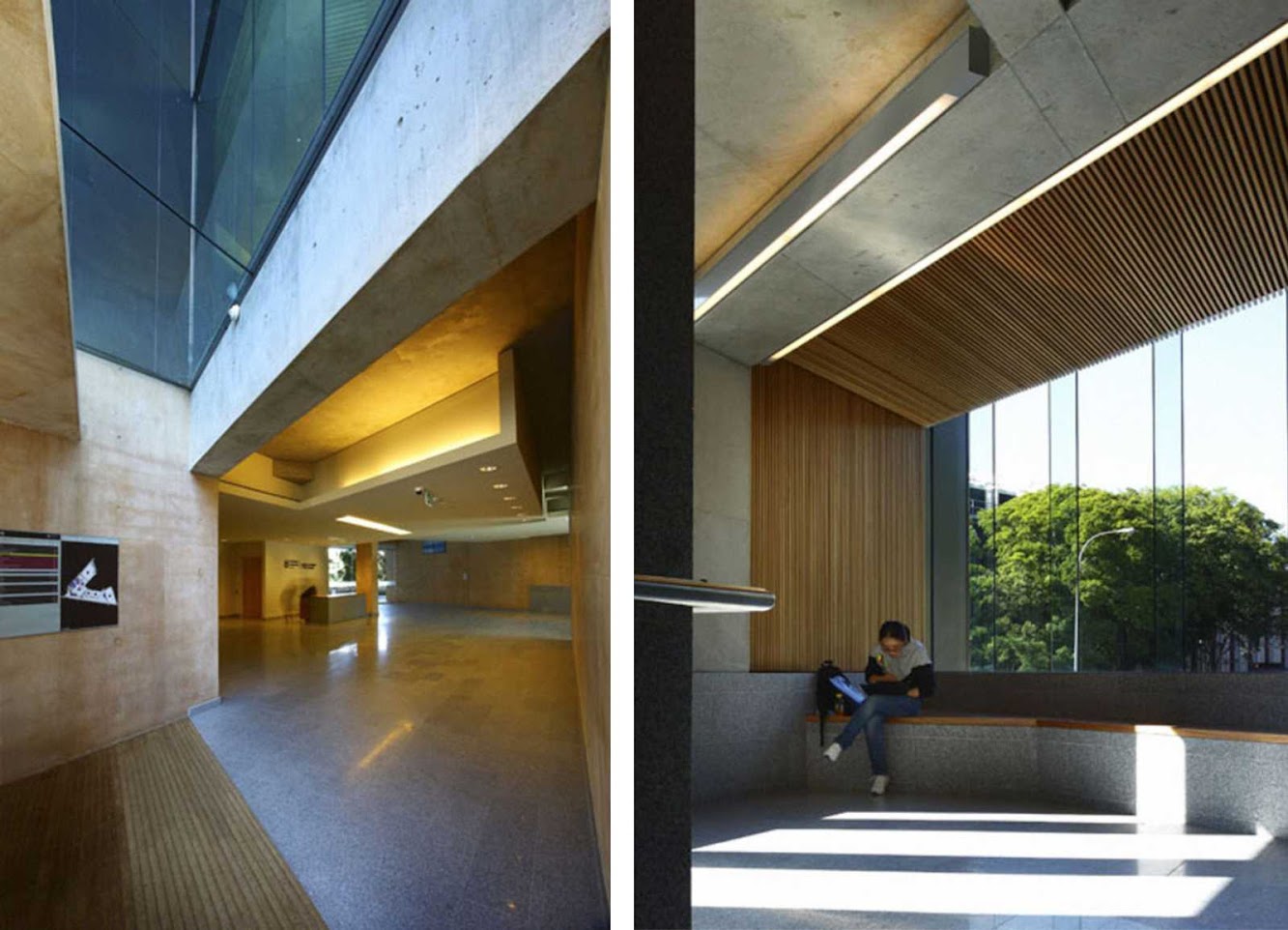 Richard Kirk Architect