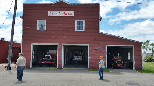 Museum «Bonanzaville USA», reviews and photos, 1351 Main Ave W, West Fargo, ND 58078, USA