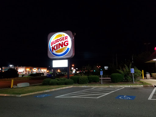 Fast Food Restaurant «Burger King», reviews and photos, 184 Endicott St, Danvers, MA 01923, USA