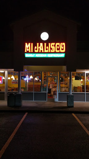 Mexican Restaurant «MI Jalisco Family Mexican Restaurant LLC», reviews and photos, 17683 SW Farmington Rd Suite B, Aloha, OR 97007, USA