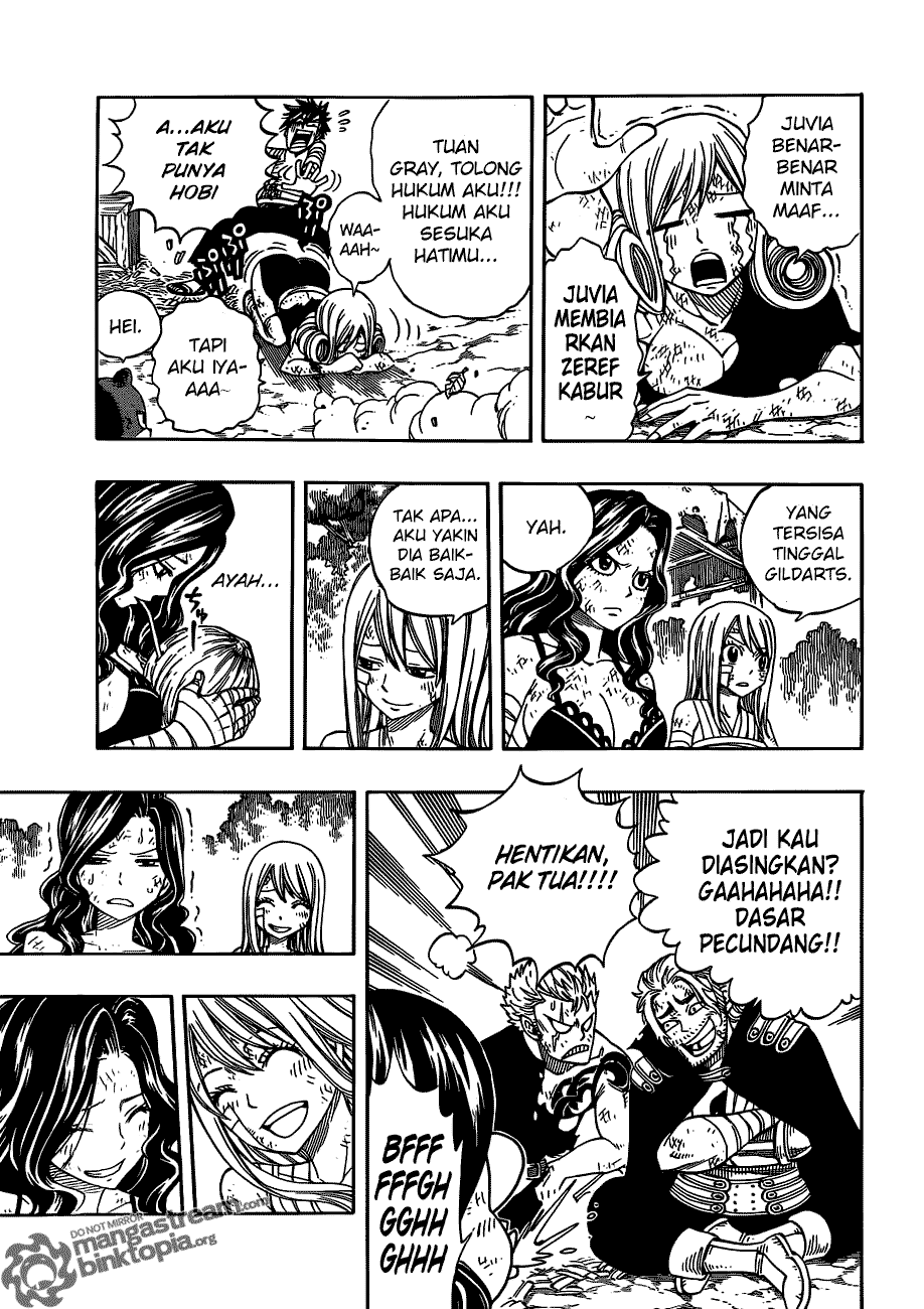 Baca Manga, Baca Komik, Fairy Tail Chapter 249, Fairy Tail 249 Bahasa Indonesia, Fairy Tail 249 Online
