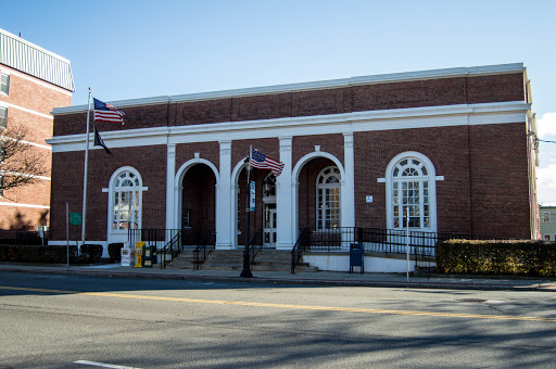 Post Office «US Post Office», reviews and photos, 30 S Washington St, North Attleborough, MA 02760, USA