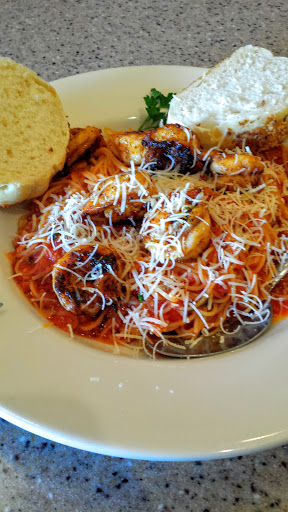 Italian Restaurant «La Cucina Italian Eatery», reviews and photos, 3600 Lakeside Dr, Reno, NV 89509, USA