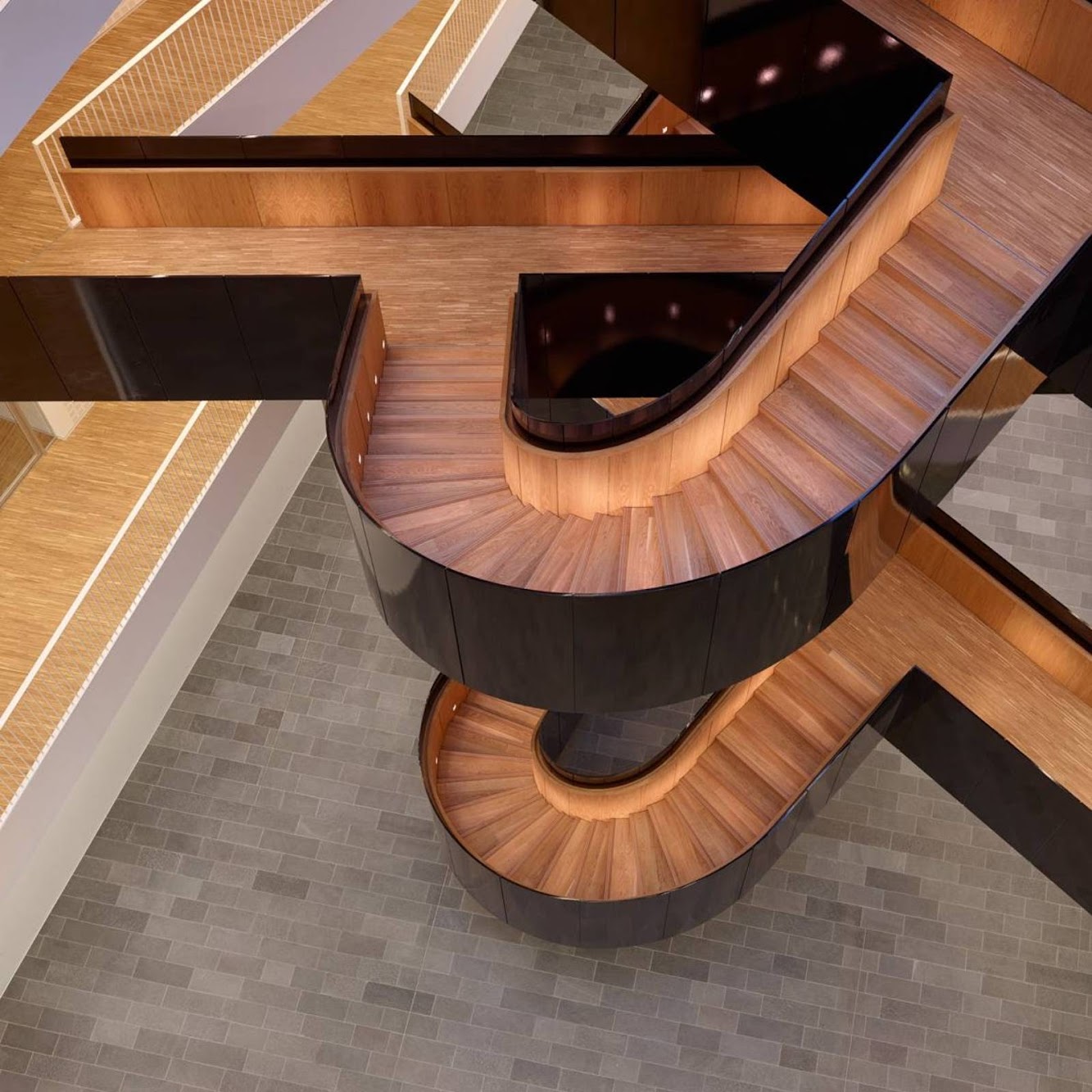Un City by 3XN