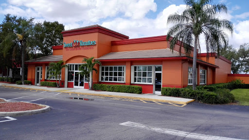 Restaurant «Sweet Tomatoes- Hollywood», reviews and photos, 2906 Oakwood Blvd, Hollywood, FL 33020, USA
