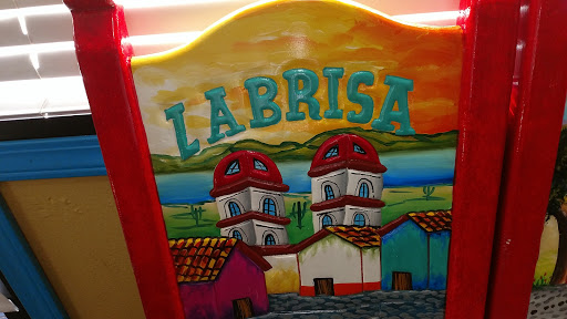 Restaurant «La Brisa», reviews and photos, 246 W Manson Hwy, Chelan, WA 98816, USA