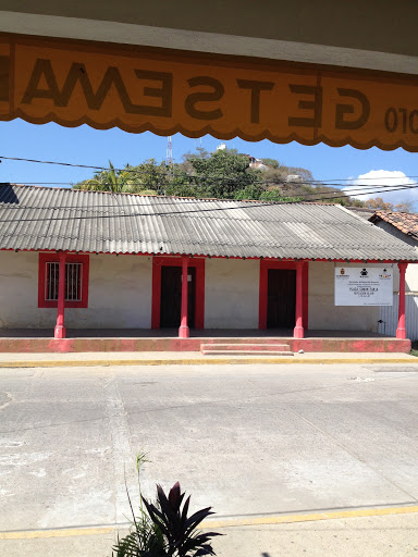 INEA, Progreso 48, San Jerónimo de Juárez Guerrero Centro, 40960 Benito Juárez, Gro., México, Escuela de educación para adultos | GRO