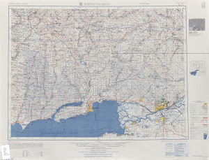 Thumbnail U. S. Army map nl37-2