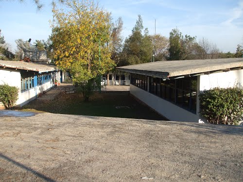 Escuela Secundaria tecnica 68, Guadalajara - Autlan De Navarro 126, Barrio Tepetates, 48600 Juchitlán, Jal., México, Escuela técnica | JAL