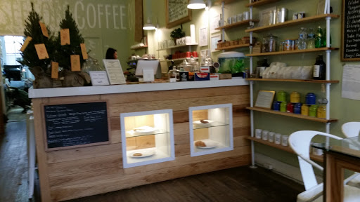 Coffee Shop «Sefton Coffee Company», reviews and photos, 24 N 8th St, Richmond, VA 23219, USA