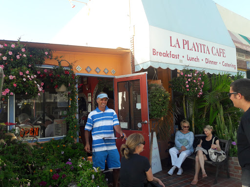 Restaurant «La Playita Restaurant», reviews and photos, 37 14th St, Hermosa Beach, CA 90254, USA