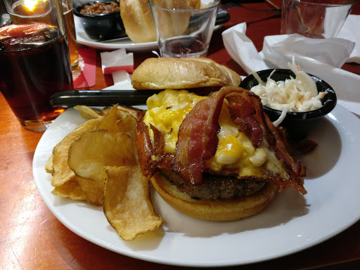 American Restaurant «Boston Burger Company», reviews and photos, 1100 Boylston St, Boston, MA 02215, USA