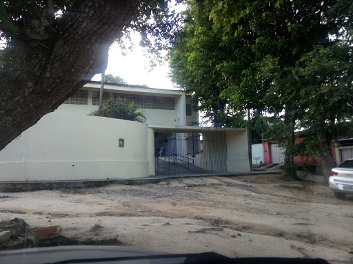 Escola Municipal Professor Enaldo Manoel de Souza, R. Joraci Camargo, S/N - Jordão, Recife - PE, 51260-170, Brasil, Escola_Municipal, estado Pernambuco