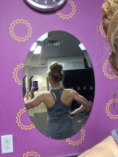 Gym «Planet Fitness», reviews and photos, 96 Daniel Webster Hwy, Belmont, NH 03220, USA