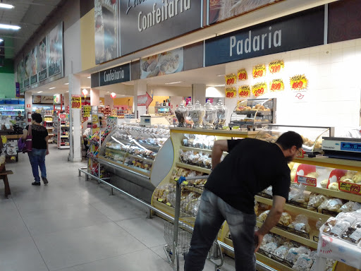 Supermercado Shibata, Av. Ferdinando Jungers, 264, Biritiba-Mirim - SP, 08940-000, Brasil, Supermercado, estado Sao Paulo
