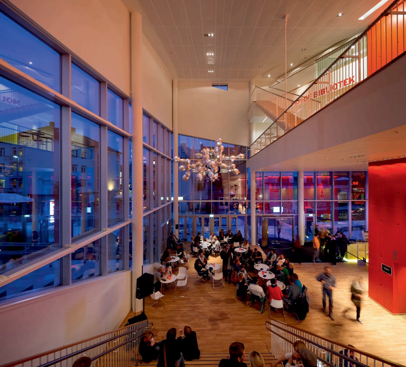 3Xn Architects