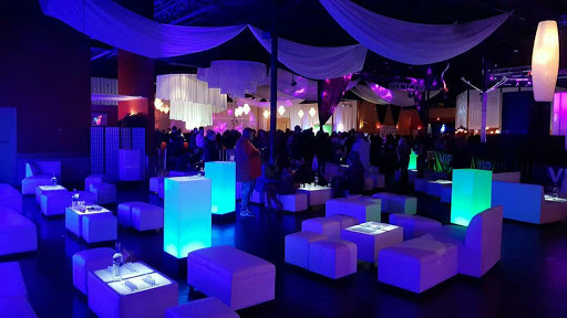 Party Equipment Rental Service «Lounge 4 Events», reviews and photos, 3002 Sawdust Rd, Spring, TX 77380, USA