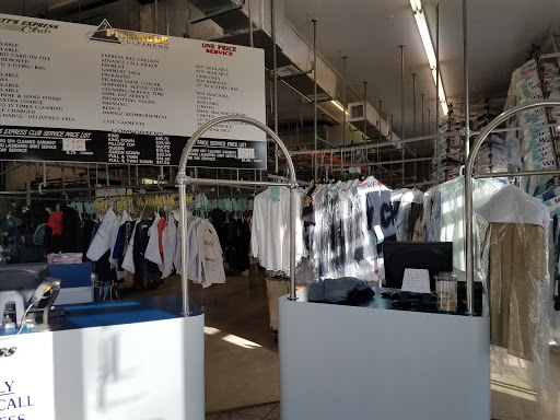 Dry Cleaner «Pinnacle One Price Dry», reviews and photos, 1275 S Nob Hill Rd, Davie, FL 33324, USA