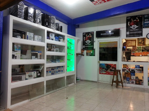 Microsistem, Querétaro 49, Centro, 68400 Loma Bonita, Oax., México, Tienda de electrodomésticos | OAX