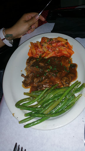 Restaurant «Trattoria Pasquale», reviews and photos, 4334 S Manhattan Ave, Tampa, FL 33611, USA