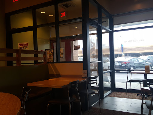 Restaurant «Noodles and Company», reviews and photos, 4157 N Harlem Ave, Norridge, IL 60706, USA