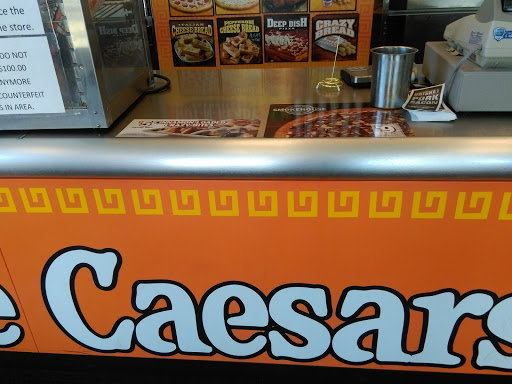 Pizza Restaurant «Little Caesars Pizza», reviews and photos, 28 Shining Willow Way, La Plata, MD 20646, USA